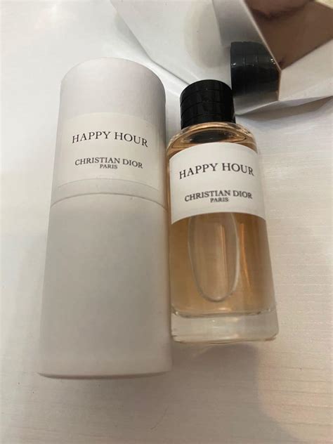 MAISON CHRISTIAN DIOR HAPPY HO